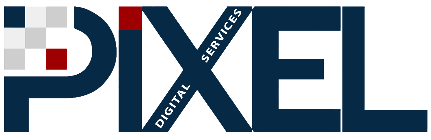 PIXEL-Digital Services